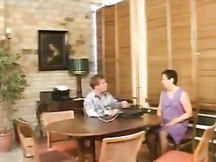 experience taboo porn at its wildest - real incest with blowjobs and rough sex wrap into one!