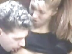 incest porn with of wives sucking cock and girls getting rough is an arousing taboo for many.